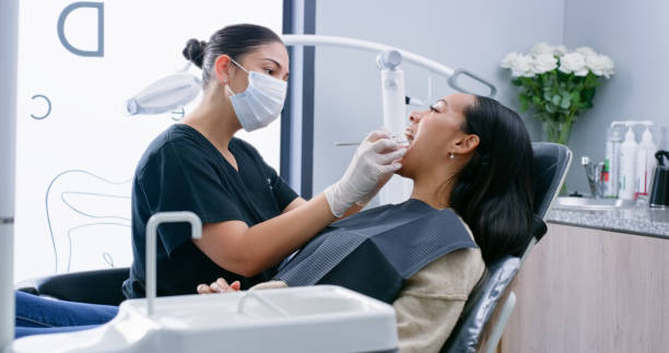 Laser Dentistry in Langhorne, PA