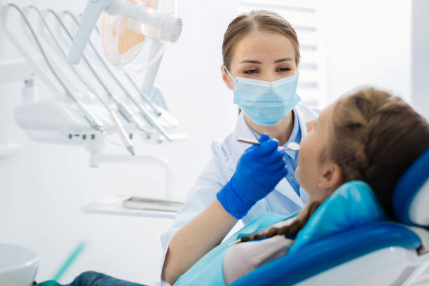 Our Range of Dental Services in Langhorne, PA